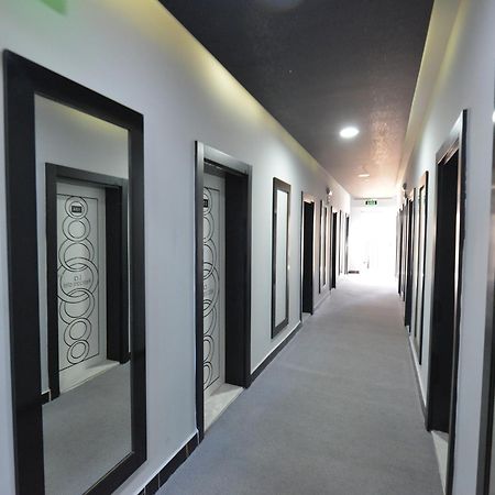 La Rezidans Hotel Antalya Dış mekan fotoğraf