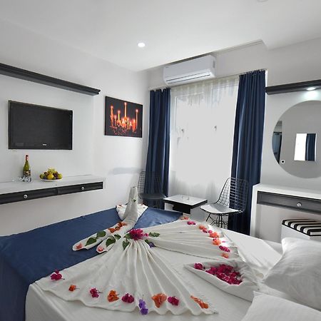 La Rezidans Hotel Antalya Dış mekan fotoğraf