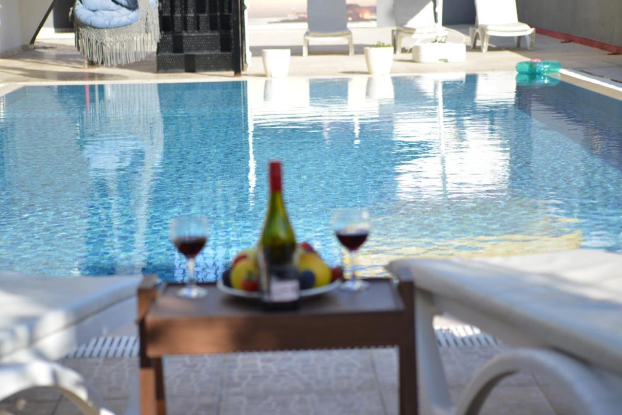 La Rezidans Hotel Antalya Dış mekan fotoğraf